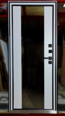 Входная дверь с терморазрывом Argus Тепло Вояж