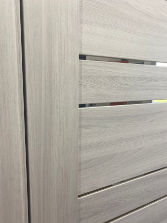 Межкомнатная дверь FlyDoors 282 ДО