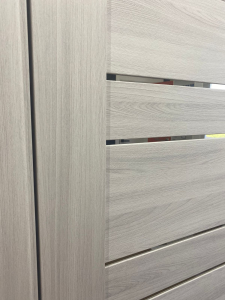 Межкомнатная дверь FlyDoors 282 ДО