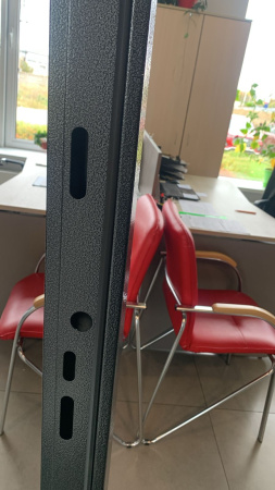 Входная дверь Страж 2К Мирраж