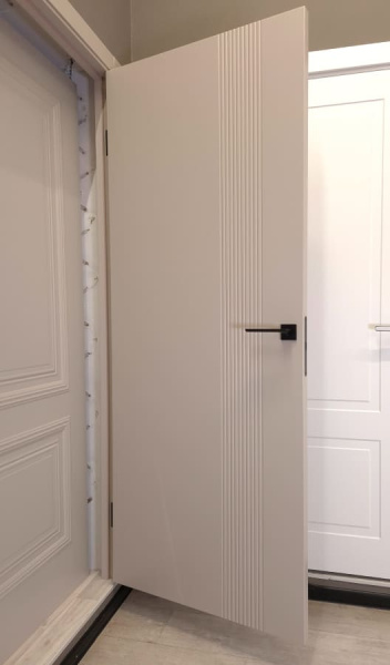 Межкомнатная дверь Domea Ультра Лайн 1