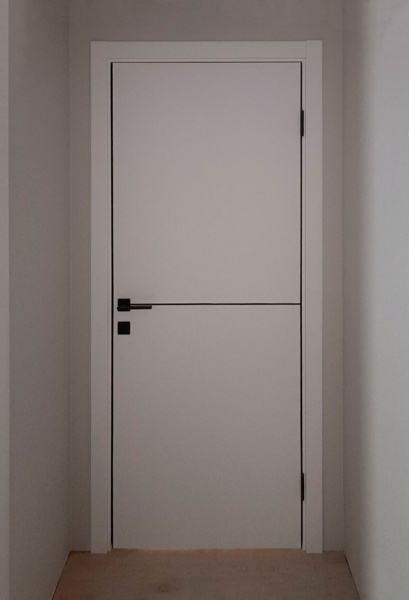 Межкомнатная дверь V.Doors AL-1