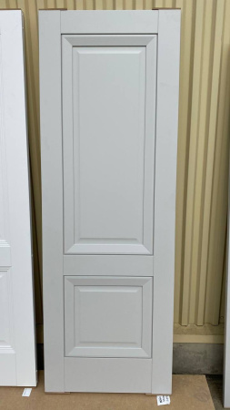 Межкомнатная дверь FlyDoors M 82 ДГ Эмалит