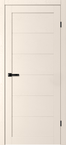 Межкомнатная дверь FlyDoors AURA 210 ДГ Сахара 700х2000