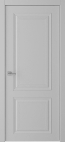 Межкомнатная дверь V.Doors СК-2 Серый 900х2000