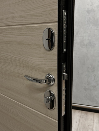 Входная дверь URBAN Оптима