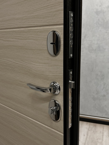 Входная дверь URBAN Оптима