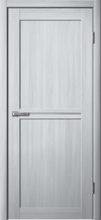 Межкомнатная дверь FlyDoors 238 ДО Ясень латте/ Мателюкс 700х2000