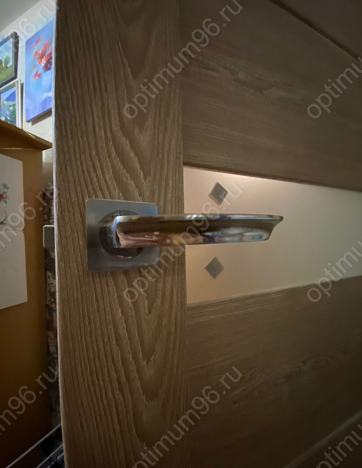 Двери Albero для Елизаветы