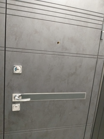 Входная дверь Страж 3К URBAN