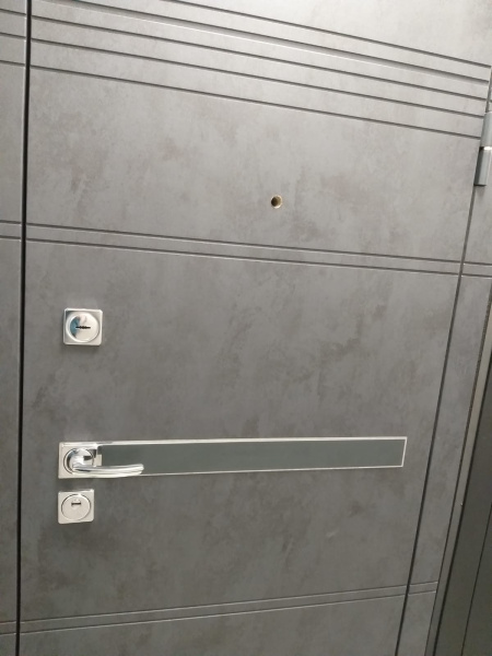 Входная дверь Страж 3К URBAN