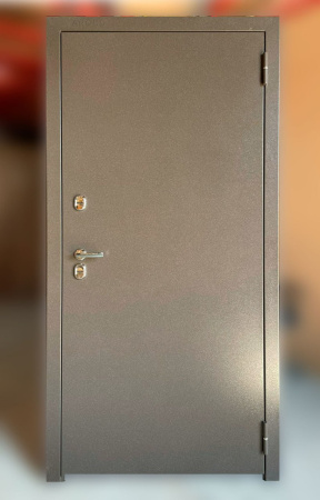 Входная дверь с терморазрывом Argus Тепло Оливер