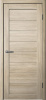 Межкомнатная дверь FlyDoors 218 ДГ Ясень латте 700х2000