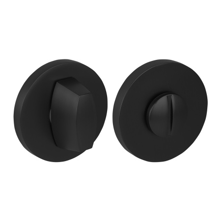 Завертка сантехническая Fuaro BK6.R.SLR52 BL Черный