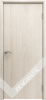 Влагостойкая дверь AquaDoor Pragmatic ДГ Скандинавский дуб 800х2000