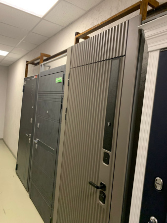 Входная дверь Страж Деспи РЖ