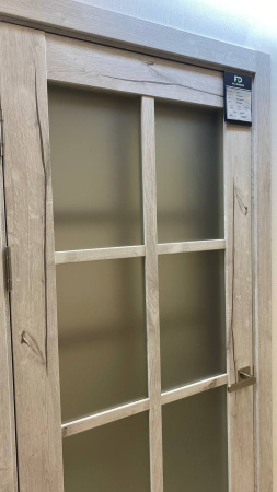 Межкомнатная дверь FlyDoors 271 ДО