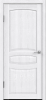 Межкомнатная дверь ALEX DOORS Екатерина ДГ Белое дерево 700х2000
