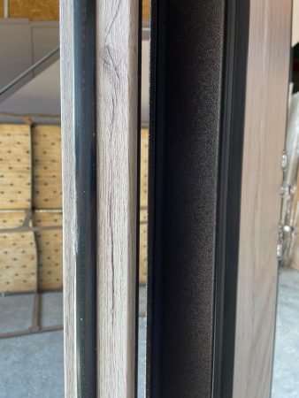 Входная дверь с терморазрывом Argus Тепло Оливер