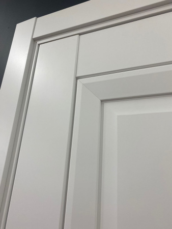 Межкомнатная дверь FlyDoors M 82 ДГ Эмалит