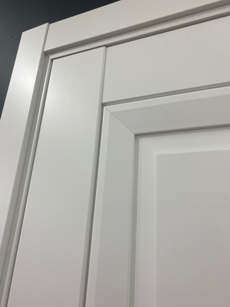 Межкомнатная дверь FlyDoors M 82 ДГ Эмалит