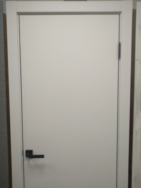 Межкомнатная дверь модель S-5 Стиль