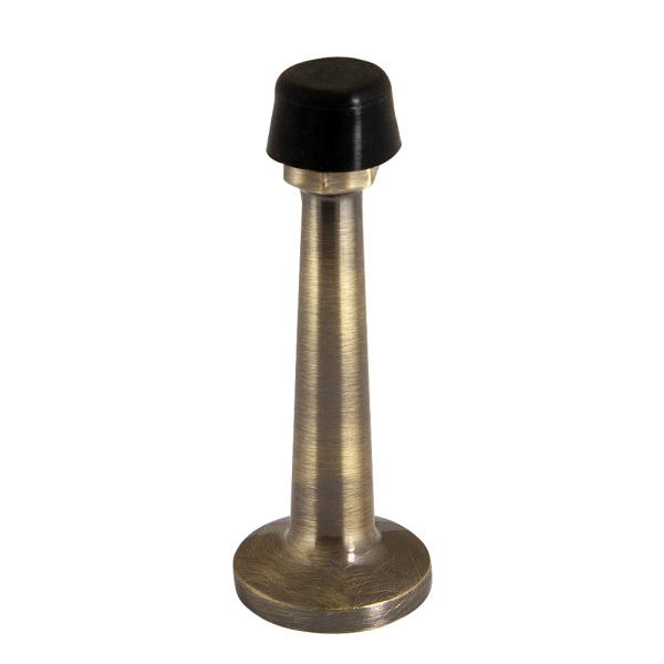 Упор дверной настенный Fuaro STOPPER/15 AB Бронза