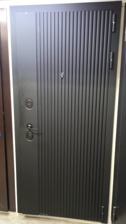 Входная дверь Страж 3К Вертикаль