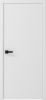 Межкомнатная дверь Albero Графика-1 ДГ Белый/ кромка ABS белая с 4-х сторон 700х2000