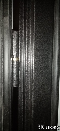 Входная дверь Страж 3К Люкс 2