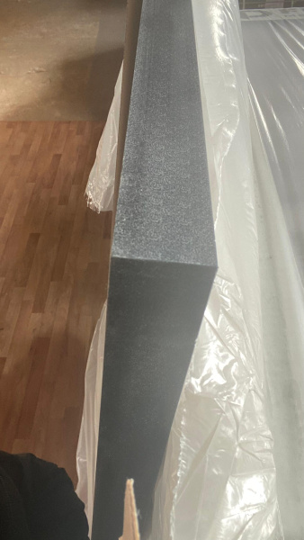 Межкомнатная дверь FlyDoors LF 01 ДГ