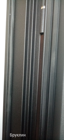 Входная дверь Страж 3К Бруклин