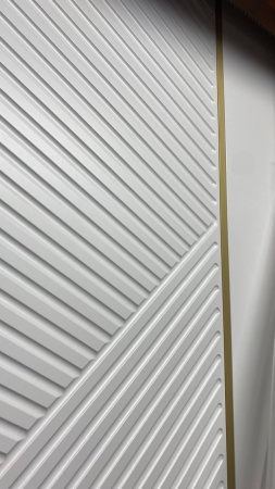 Межкомнатная дверь FlyDoors COSMO 8