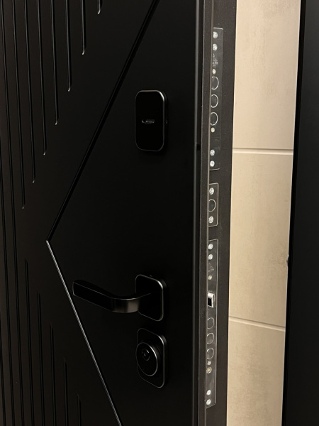 Входная дверь URBAN Стоун