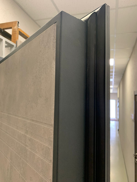 Входная дверь Страж 3К URBAN