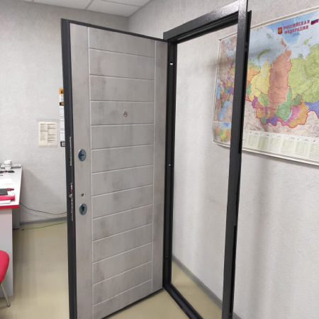 Входная дверь Мастино Home Eco Е-137