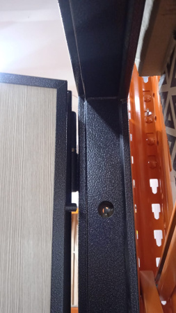 Входная дверь Страж 2К Стандарт -Х