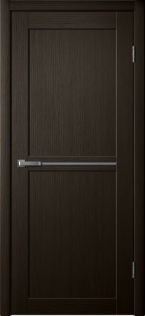 Межкомнатная дверь FlyDoors 238 ДО Дуб арктик/ Мателюкс 700х2000