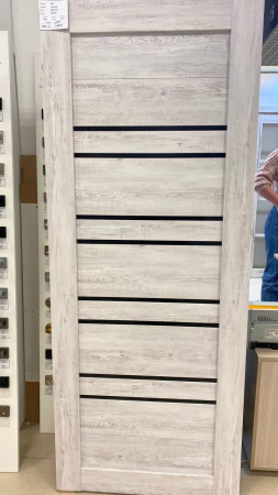 Межкомнатная дверь FlyDoors 282 ДО