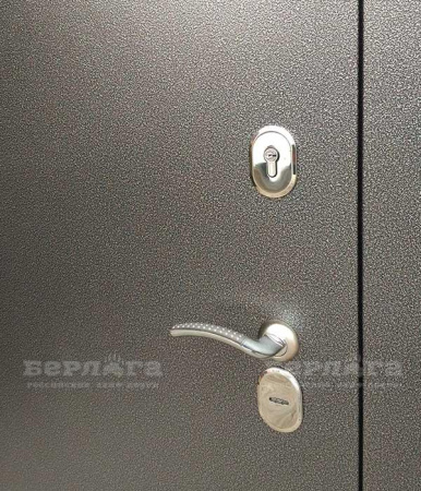 Входная дверь Берлога Тринити Милли (промо)