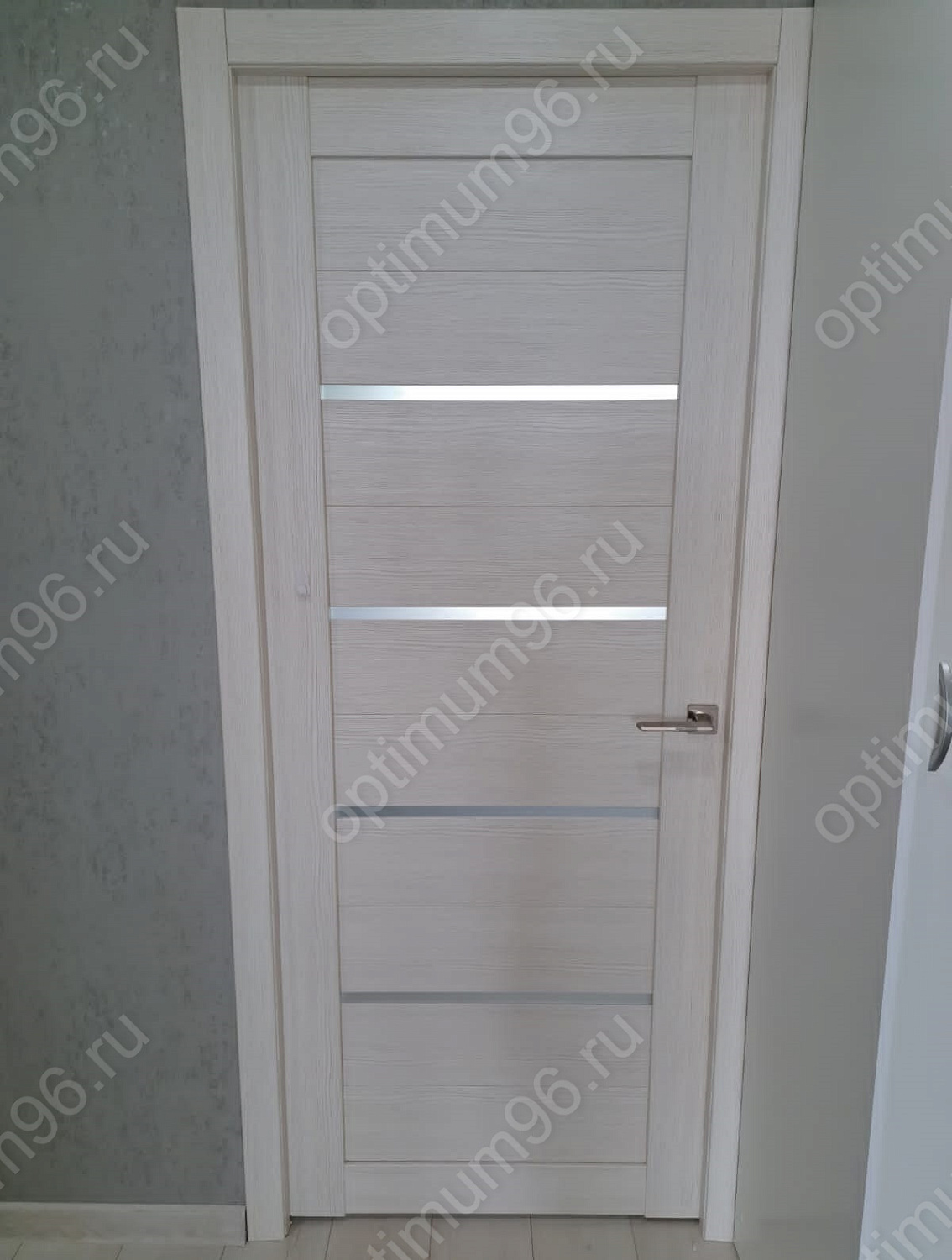 Установка под ключ для Павла