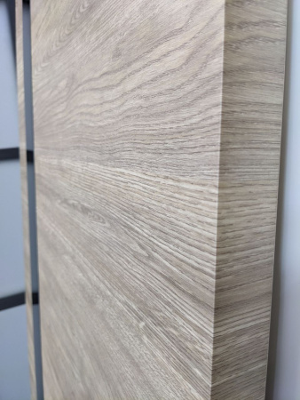 Межкомнатная дверь VFD Solo ДГ Red Oak 700х2000