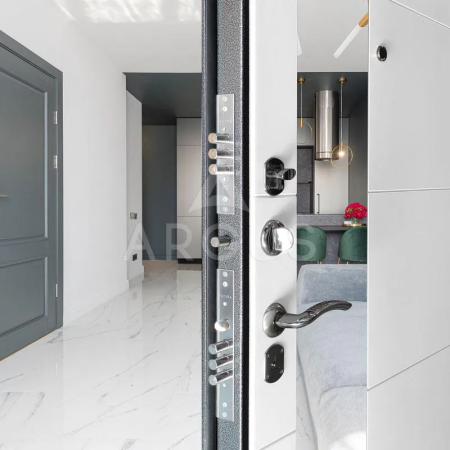 Входная дверь Argus Гранд Доминго