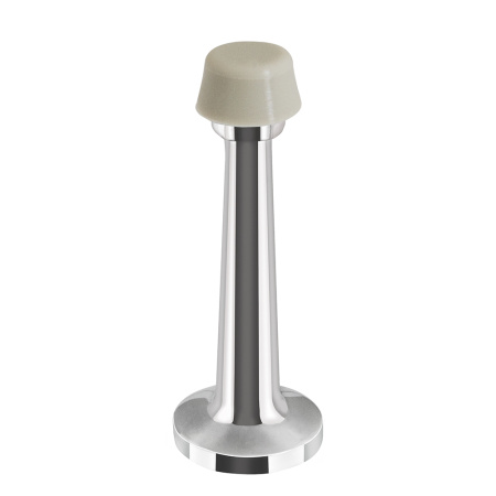 Упор дверной настенный Fuaro STOPPER/15 CP Хром