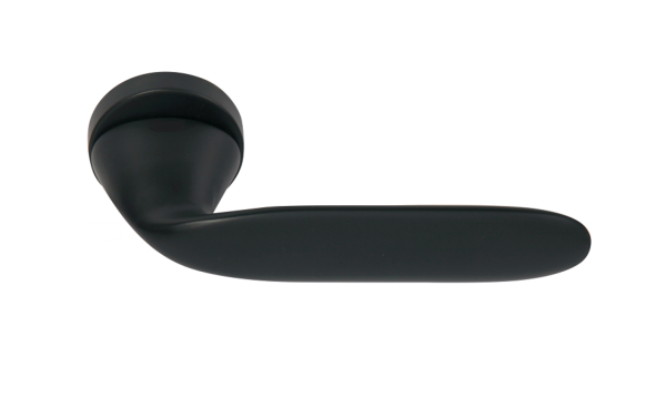 Дверная ручка Pallini Тея PAL-COS-20 BL Черный