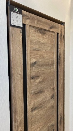 Межкомнатная дверь FlyDoors 203 ДО