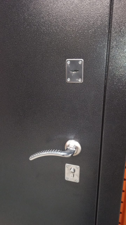 Входная дверь Страж 2К Стандарт -Х