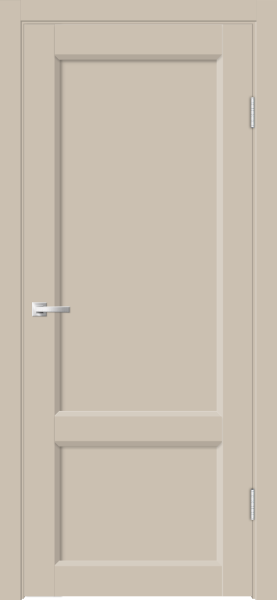 Межкомнатная дверь VellDoris STYLE 3 2P Кварцит 600х2000