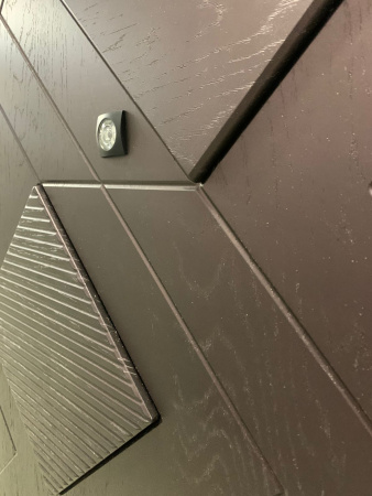 Входная дверь Страж Сангано РЖ