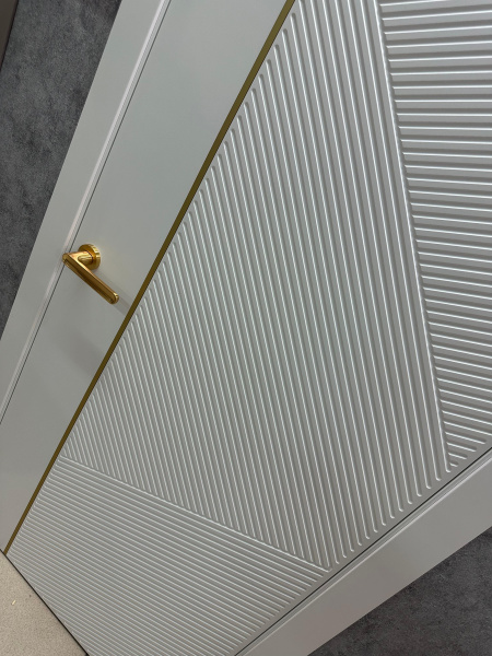 Межкомнатная дверь FlyDoors COSMO 8